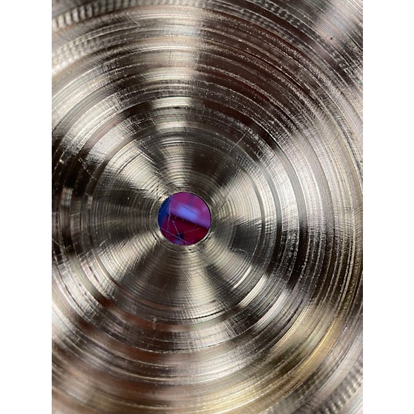 Used SABIAN 14in XS20 Hi Hat Pair Cymbal