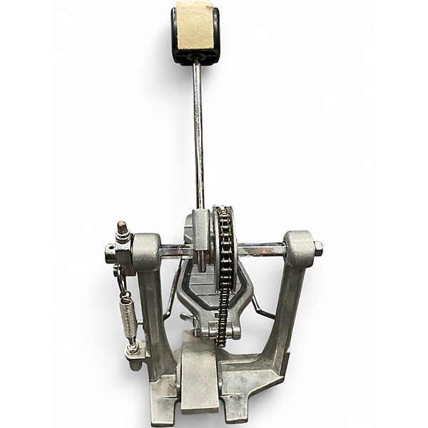 Used Pearl BASS DRUM PEDAL Single Bass Drum Pedal