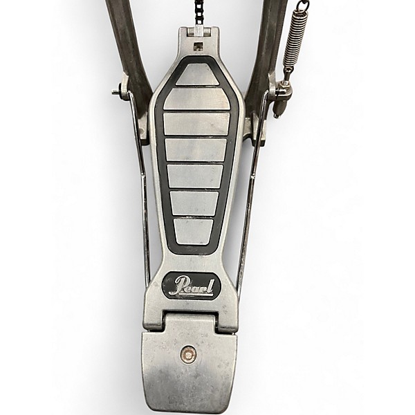Used Pearl BASS DRUM PEDAL Single Bass Drum Pedal