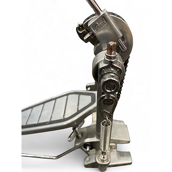 Used Pearl BASS DRUM PEDAL Single Bass Drum Pedal