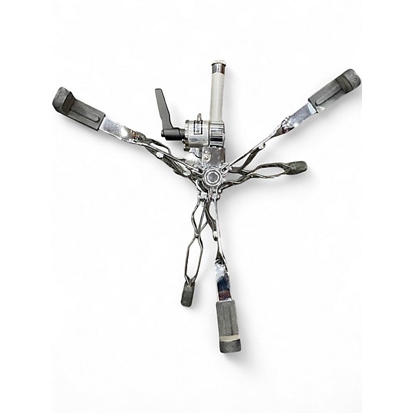 Used DW 9000 SERIES SNARE STAND Snare Stand