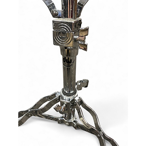 Used DW 9000 SERIES SNARE STAND Snare Stand