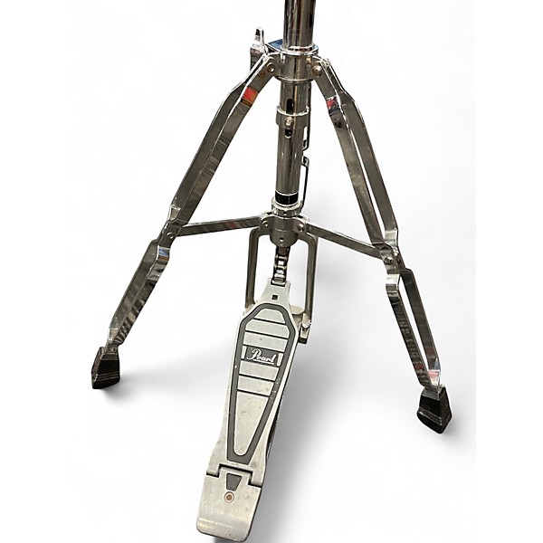 Used Pearl HIHAT STAND Hi Hat Stand