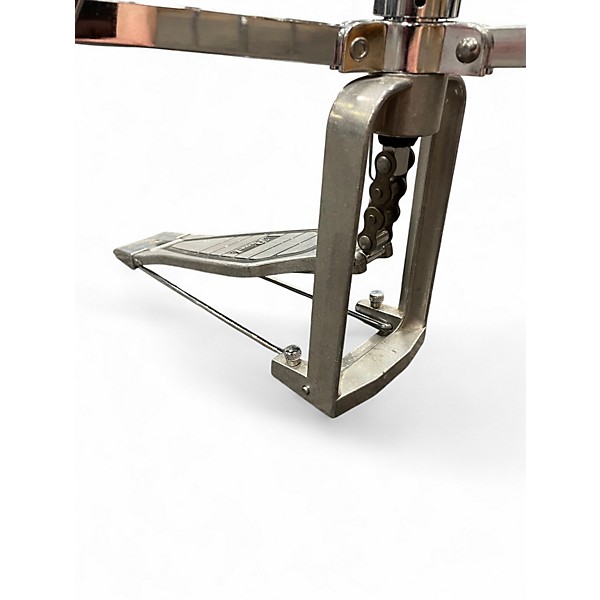 Used Pearl HIHAT STAND Hi Hat Stand