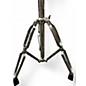 Used Pearl STRAIGHT CYMBAL STAND (DOUBLE BRACED) Cymbal Stand