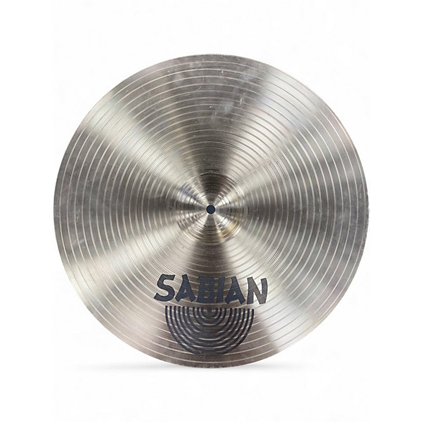 Used SABIAN 16in XS20 Medium Thin Crash Cymbal