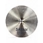 Used SABIAN 16in XS20 Medium Thin Crash Cymbal