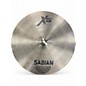Used SABIAN 20in XS20 Medium Ride Cymbal thumbnail