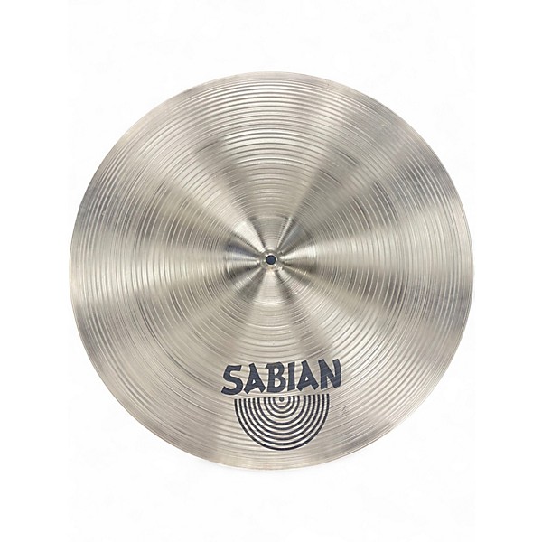 Used SABIAN 20in XS20 Medium Ride Cymbal