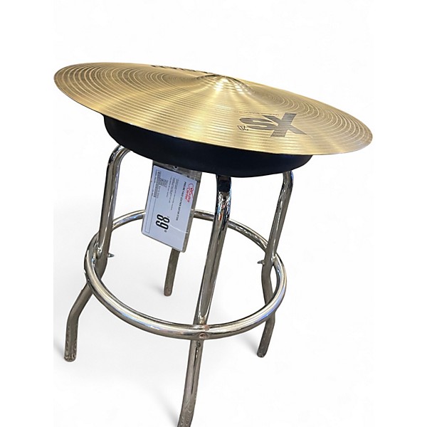 Used SABIAN 20in XS20 Medium Ride Cymbal