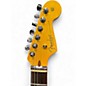 Used Fender American Professional II Stratocaster Blue Solid Body Electric Guitar
