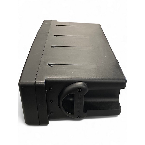 Used Behringer BXD3000H Bass Amp Head