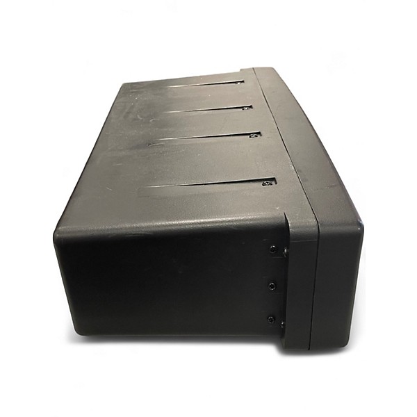 Used Behringer BXD3000H Bass Amp Head