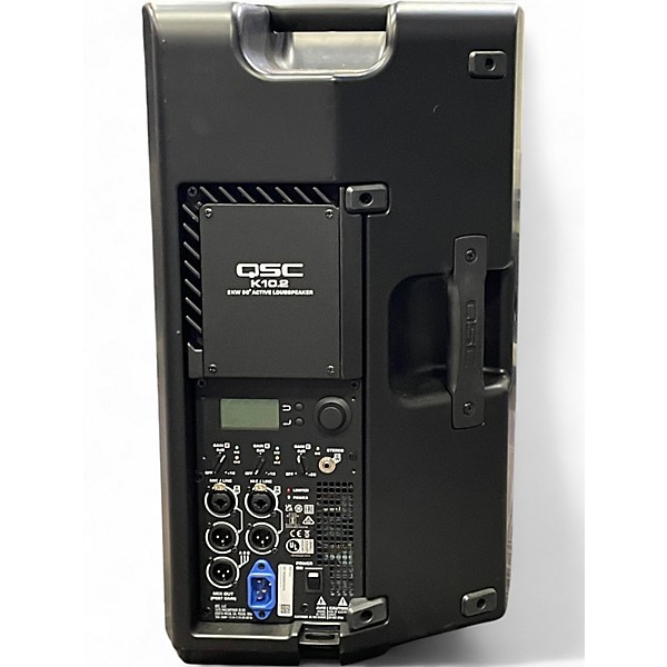Used QSC K10.2 Powered Speaker