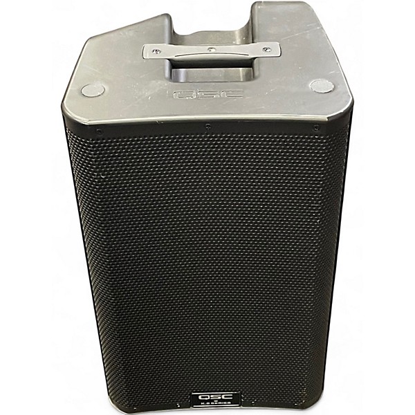 Used QSC K10.2 Powered Speaker