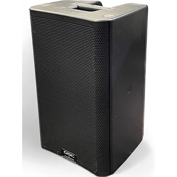 Used QSC K10.2 Powered Speaker