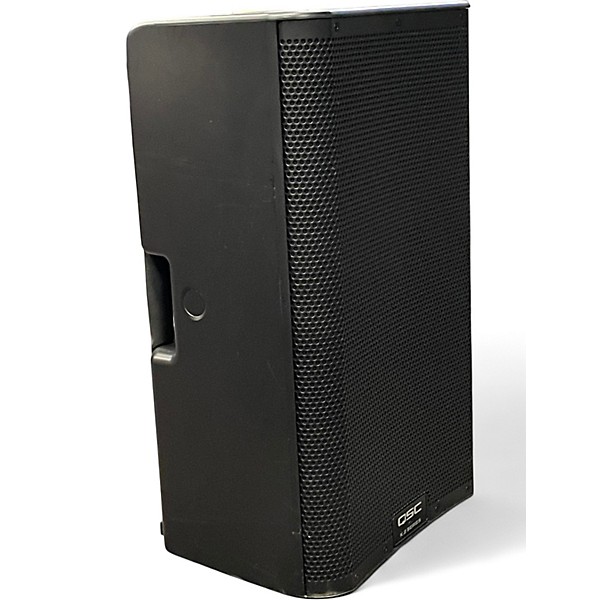 Used QSC K10.2 Powered Speaker