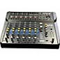 Used Alto ZMX122FX 8-Channel Unpowered Mixer