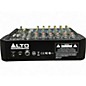 Used Alto ZMX122FX 8-Channel Unpowered Mixer