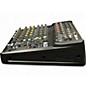 Used Alto ZMX122FX 8-Channel Unpowered Mixer