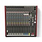 Used Allen & Heath ZED16FX Unpowered Mixer thumbnail
