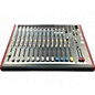 Used Allen & Heath ZED16FX Unpowered Mixer