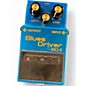 Used BOSS BD-2 Limited Edition  Effect Pedal thumbnail