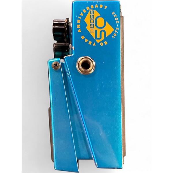 Used BOSS BD-2 Limited Edition  Effect Pedal