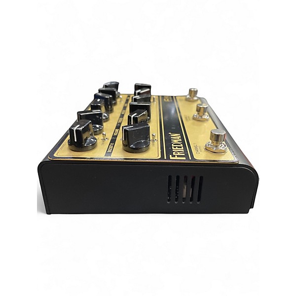 Used Friedman IR-X GUITAR PREAMP Guitar Preamp