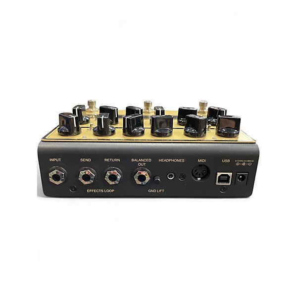 Used Friedman IR-X GUITAR PREAMP Guitar Preamp