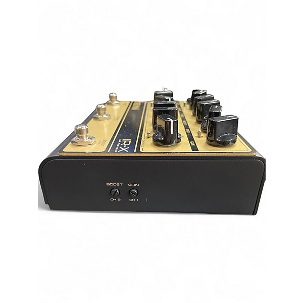 Used Friedman IR-X GUITAR PREAMP Guitar Preamp