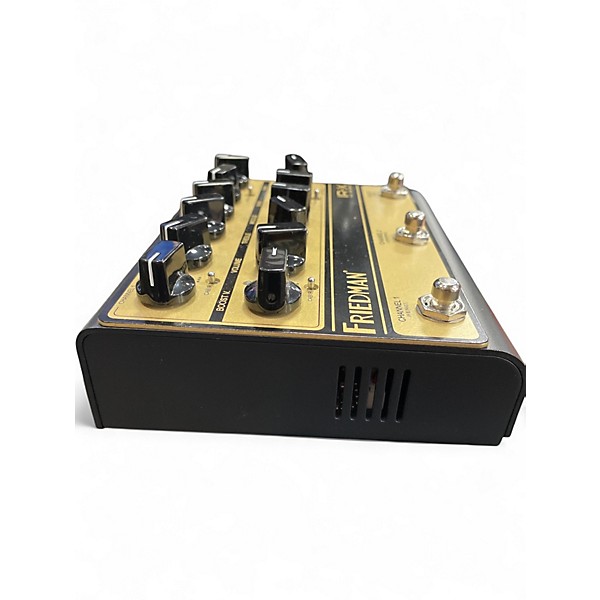 Used Friedman IR-X GUITAR PREAMP Guitar Preamp