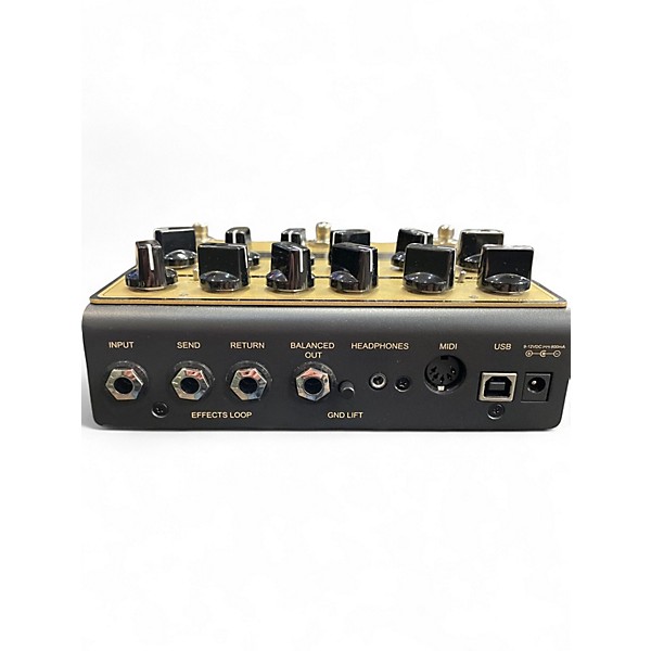 Used Friedman IR-X GUITAR PREAMP Guitar Preamp