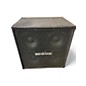 Used Seismic Audio SA-4x8 Bass Cabinet thumbnail