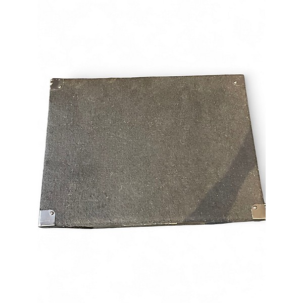 Used Seismic Audio SA-4x8 Bass Cabinet