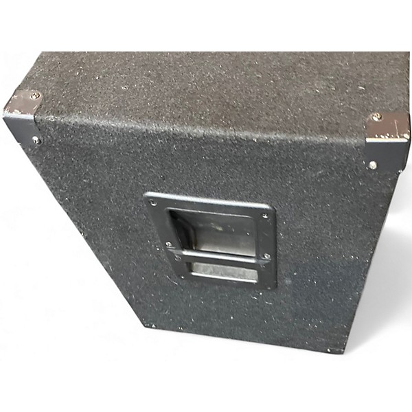 Used Seismic Audio SA-4x8 Bass Cabinet