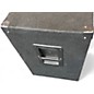 Used Seismic Audio SA-4x8 Bass Cabinet