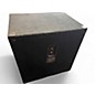 Used Seismic Audio SA-4x8 Bass Cabinet