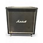 Used Marshall 1960B 4x12 300W Stereo Straight Guitar Cabinet thumbnail