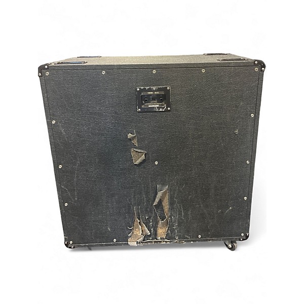 Used Marshall 1960B 4x12 300W Stereo Straight Guitar Cabinet