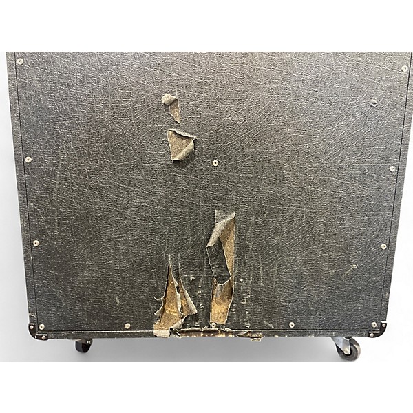 Used Marshall 1960B 4x12 300W Stereo Straight Guitar Cabinet