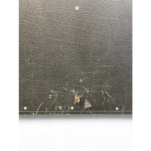 Used Marshall 1960B 4x12 300W Stereo Straight Guitar Cabinet