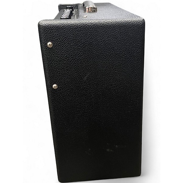 Used Fender GTX50 Mustang 1X12 Guitar Combo Amp