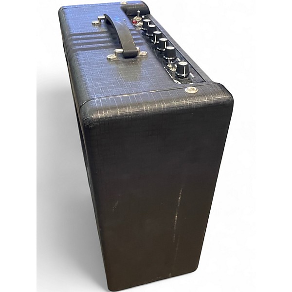 Used Supro delta king 12 Tube Guitar Combo Amp