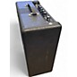 Used Supro delta king 12 Tube Guitar Combo Amp