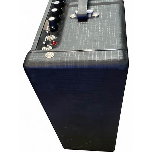 Used Supro delta king 12 Tube Guitar Combo Amp