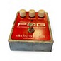 Used Electro-Harmonix Micro Pog Polyphonic Octave Generator Effect Pedal