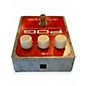 Used Electro-Harmonix Micro Pog Polyphonic Octave Generator Effect Pedal