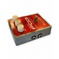 Used Electro-Harmonix Micro Pog Polyphonic Octave Generator Effect Pedal