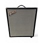 Used Fender Rumble 100 1x15 100W Bass Combo Amp thumbnail